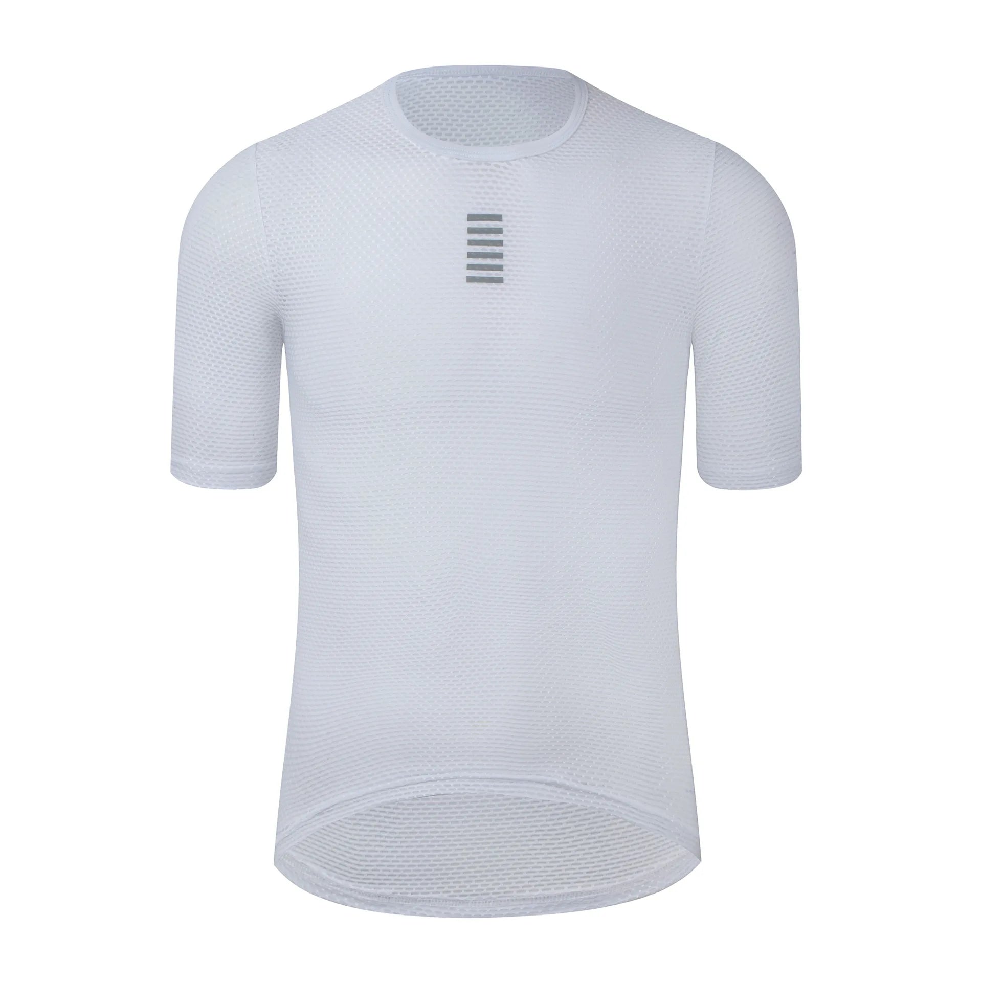 AROSA | Ärmelloses Mesh-Radtrikot als Baselayer