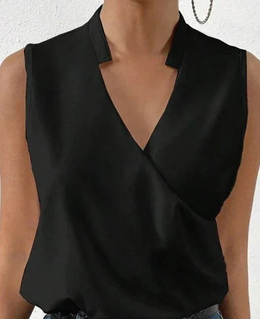 Feinbild Damen Top