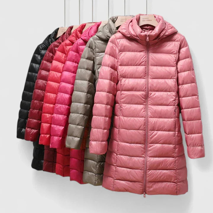 Sophriyana™ Komfort Jacke