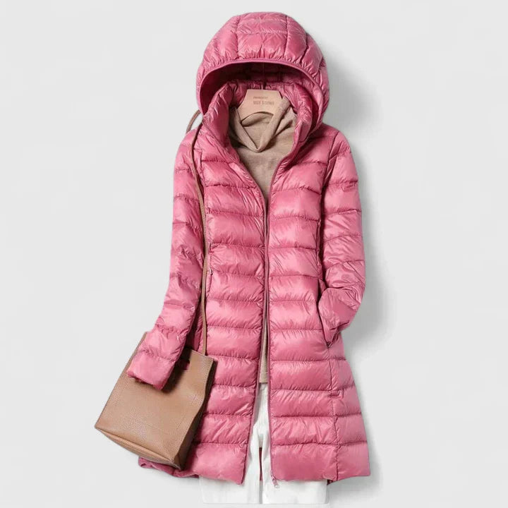 Sophriyana™ Komfort Jacke