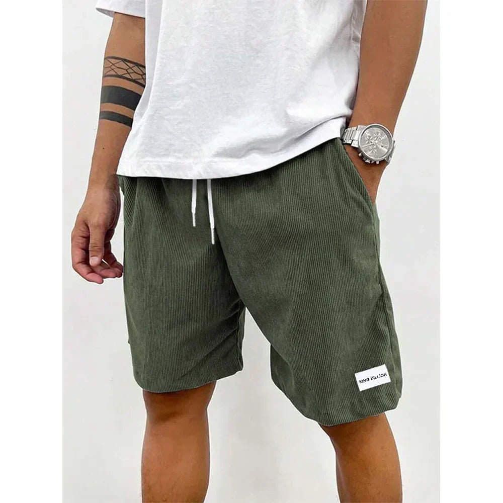 Christian| Bequeme Shorts