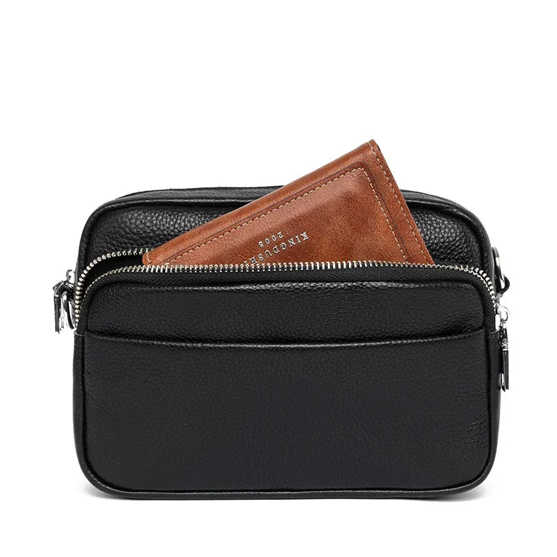 Talia Edle Schultertasche
