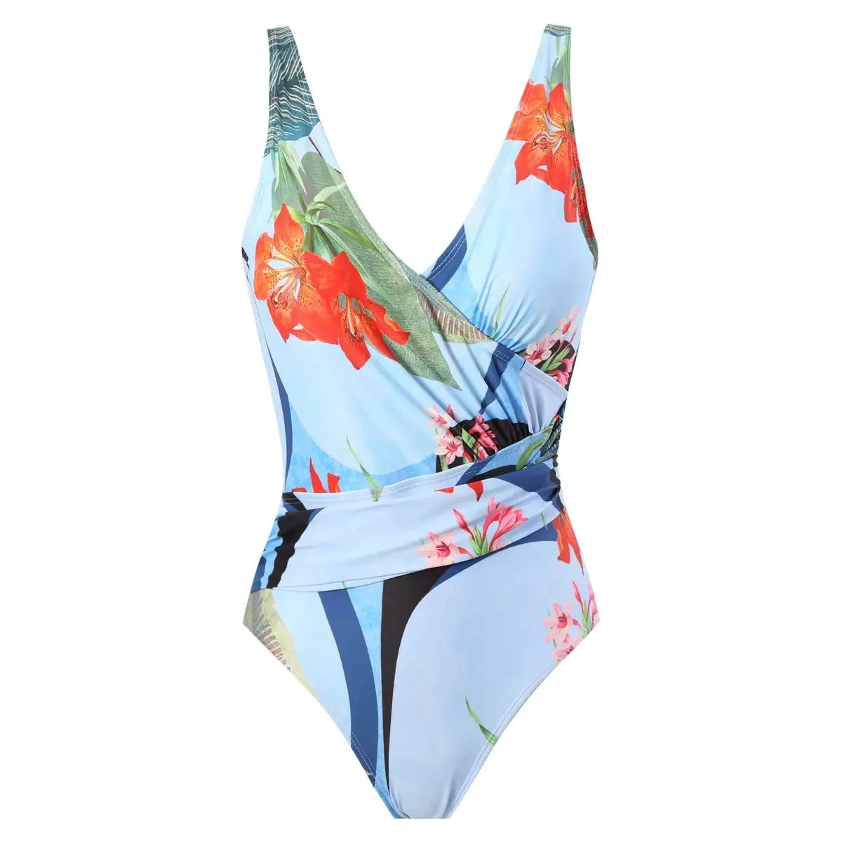 AROSA | Neuer Push-Up-Einteiler mit Cover-Up