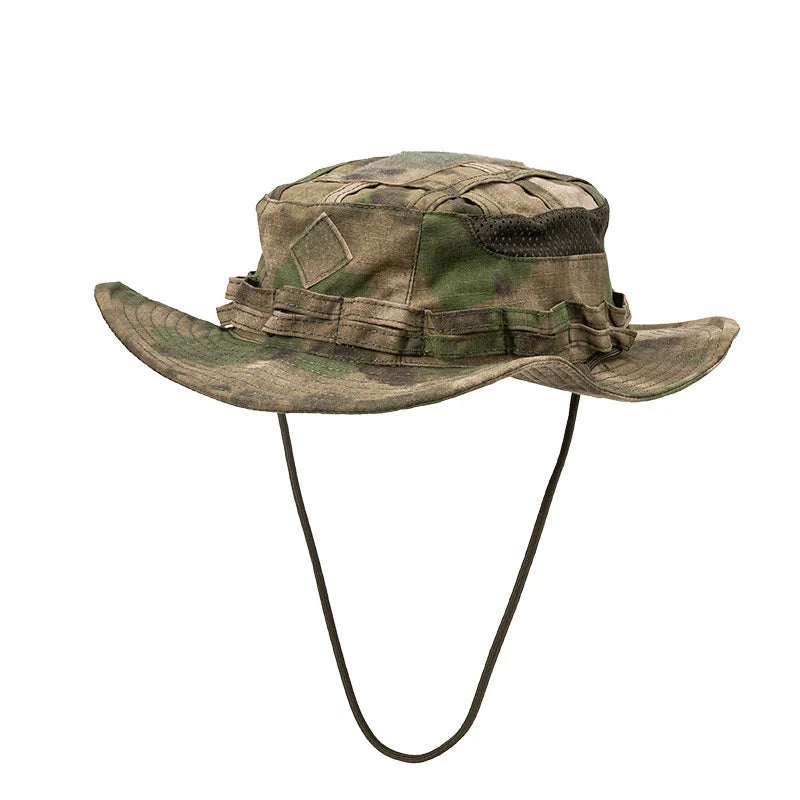 AROSA | Camouflage Boonie-Hut