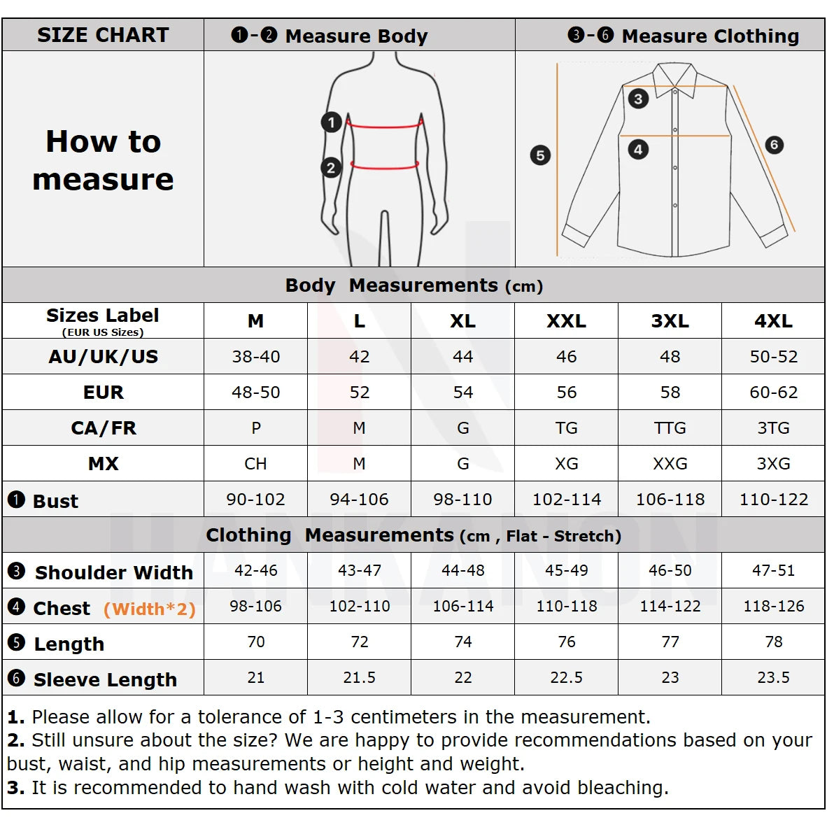 Bruno | Stretch Shirt mit kurzem Arm