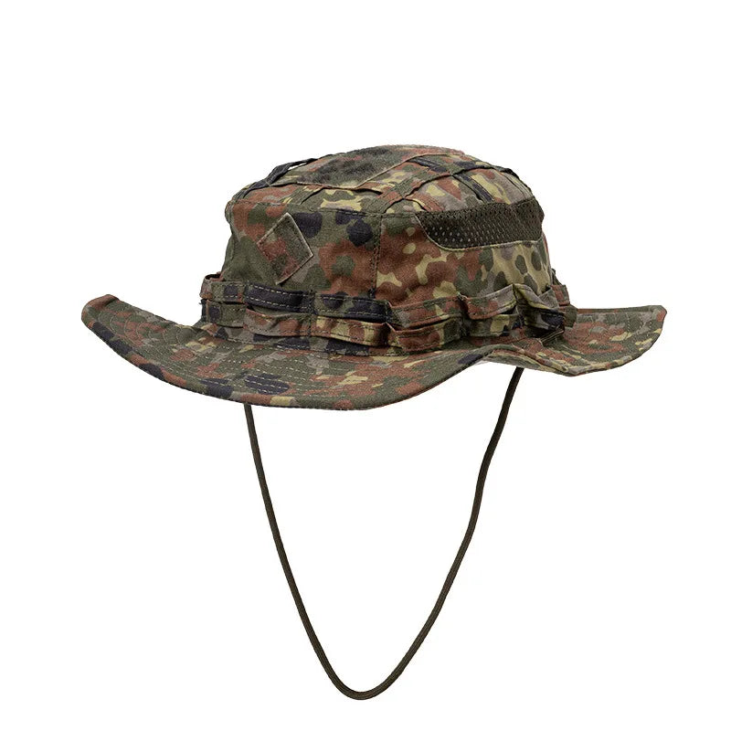 AROSA | Camouflage Boonie-Hut