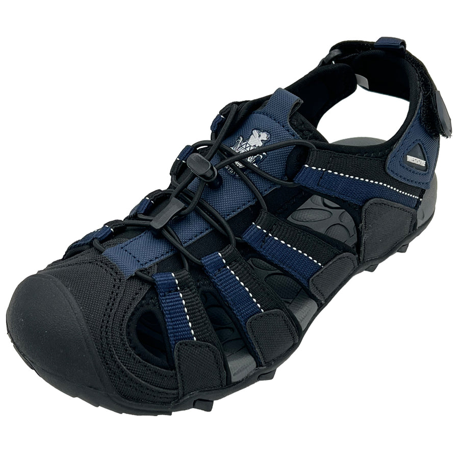 AROSA | Outdoor Sandalen mit Schnellverschluss
