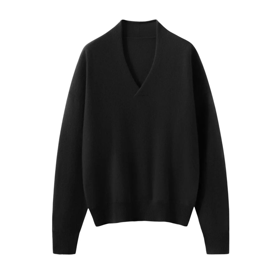 Damen-Strickpullover – weich & bequem für Herbst und Winter