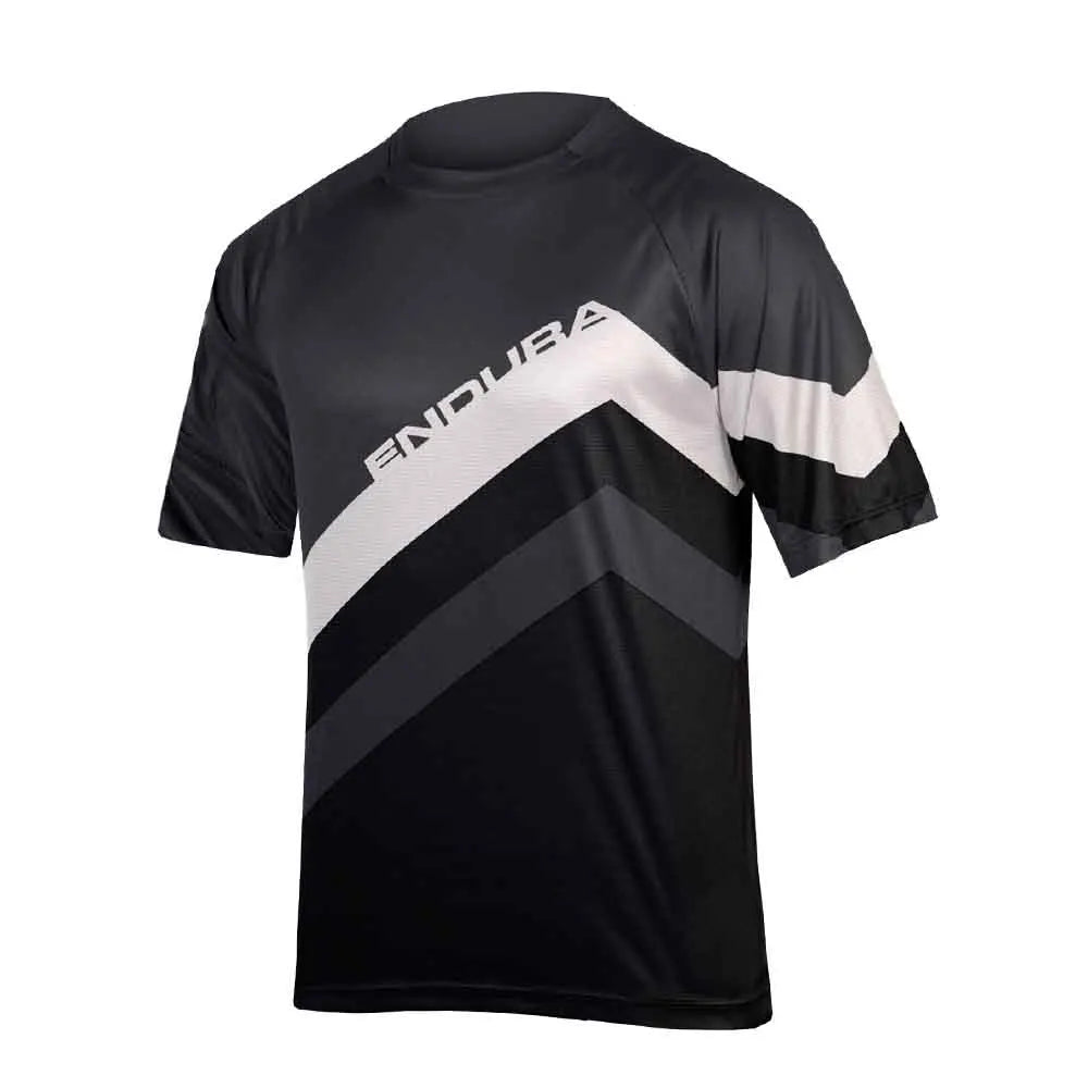 AROSA | Kurzarm MTB- und Motocross-Trikot