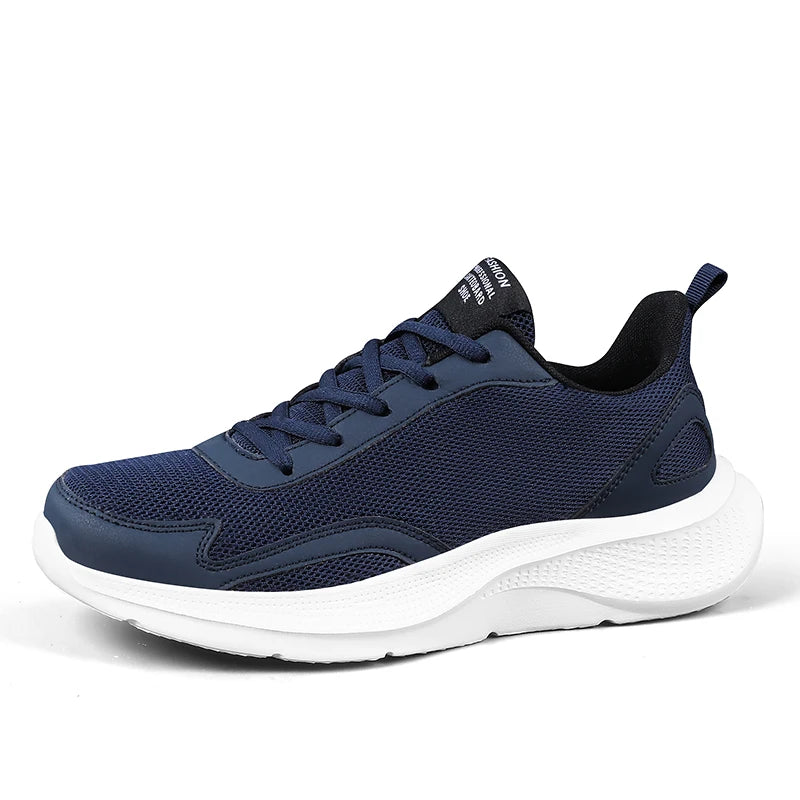 AROSA | Legere Sportliche Jogging Sneaker