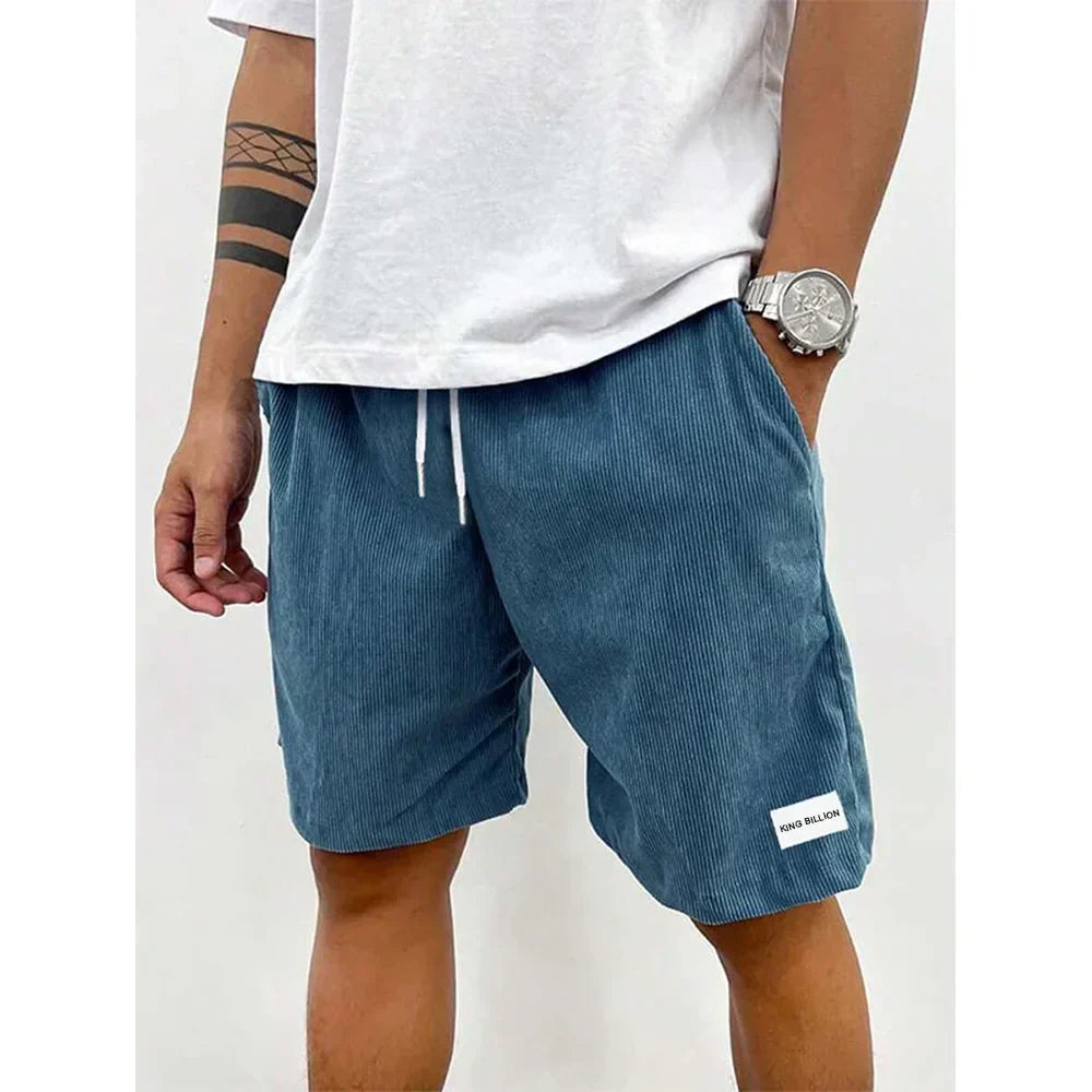 Christian| Bequeme Shorts
