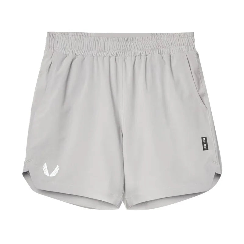 AROSA | Schnelltrocknende Herren-Sportshorts mit Kompression
