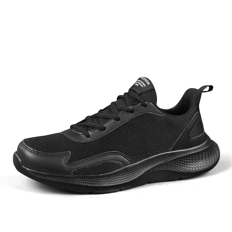 AROSA | Legere Sportliche Jogging Sneaker