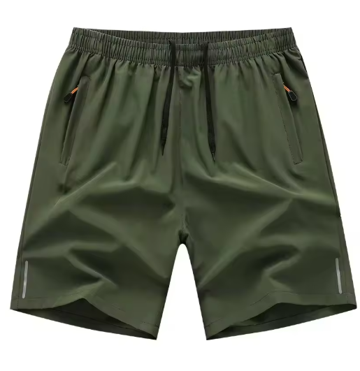 Graeme - Fitness Hose Mit Taschen