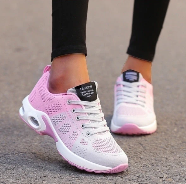 LOTTA- Orthopädische Sneakers