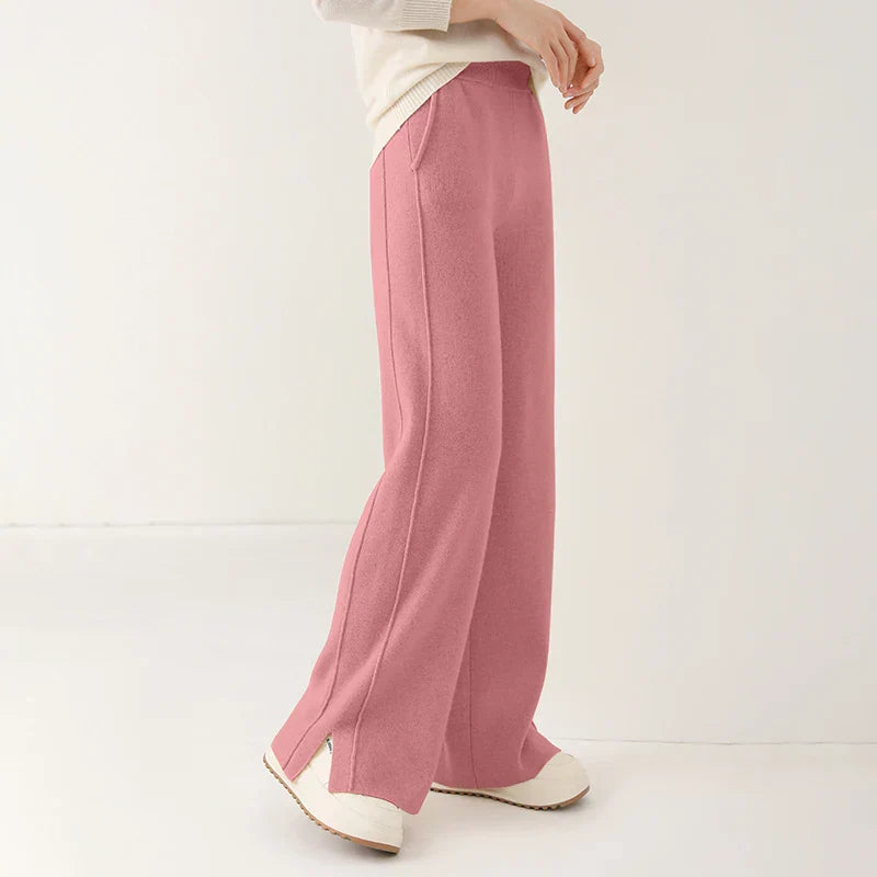 Herren Hose aus Wolle