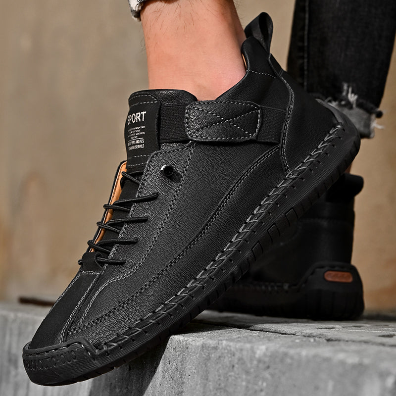 Rager Bequeme Wanderschuhe