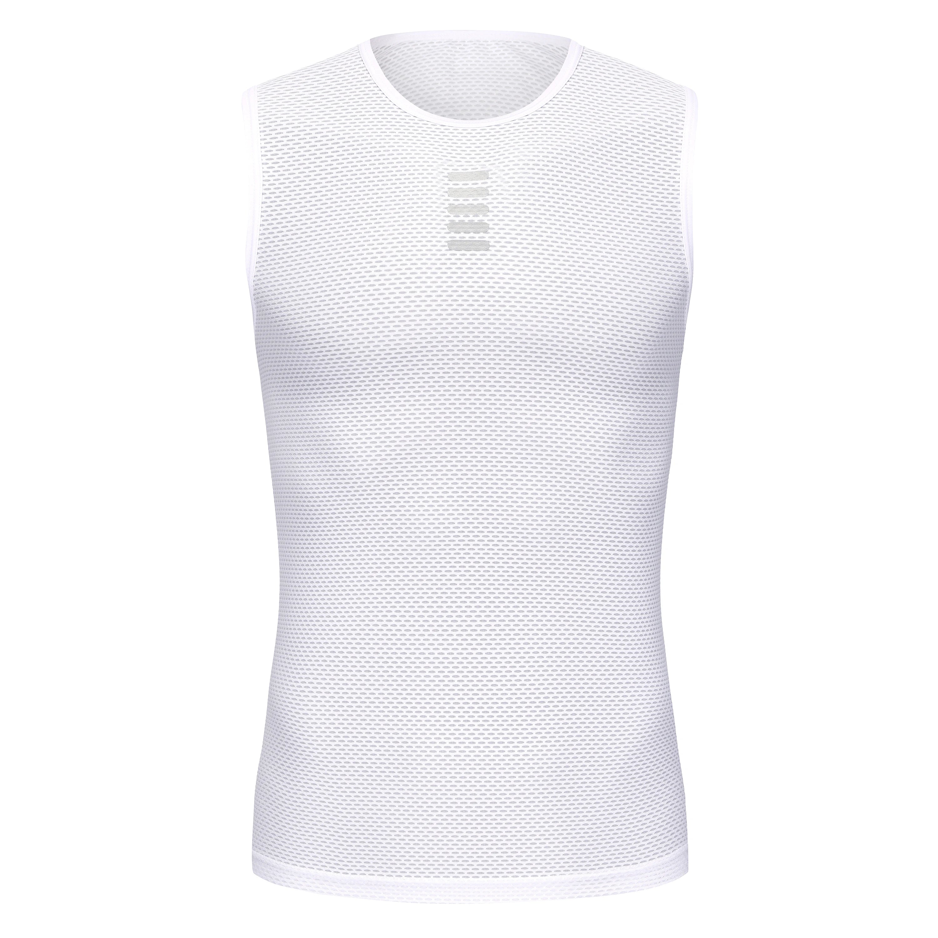 AROSA | Ärmelloses Mesh-Radtrikot als Baselayer