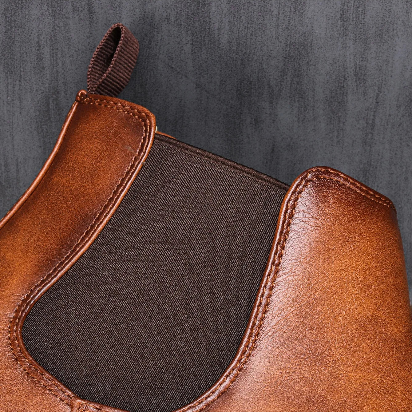 Felix | Zeitlose Chelsea Boots