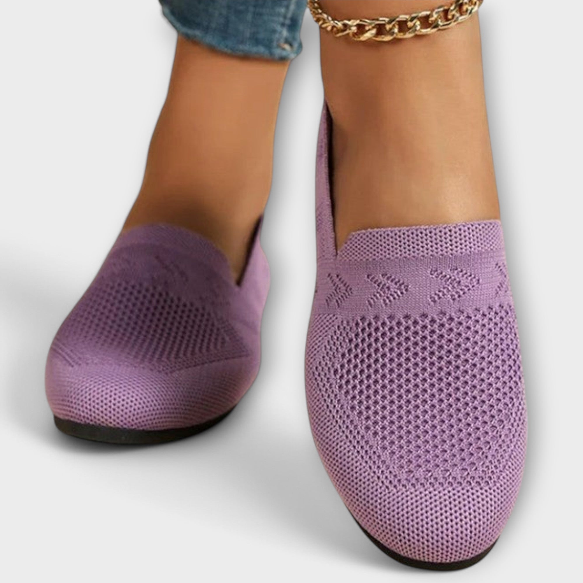 Eleganztritt Loafer