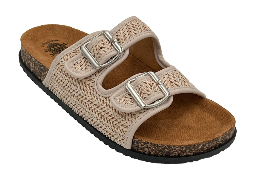 AROSA | Boho Sandalen