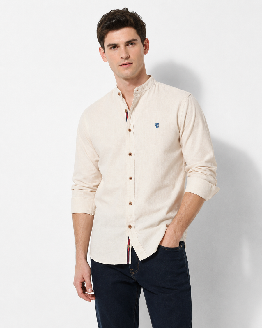 Stilmoment Herren Hemd