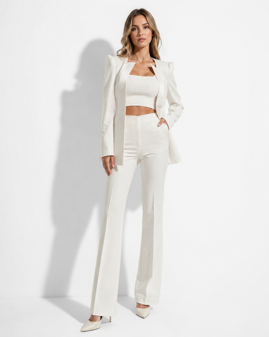 Stiltrio Damen Set Selina