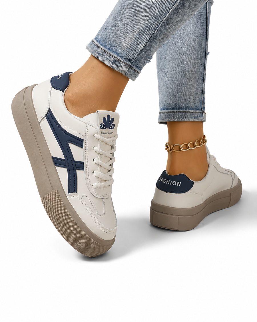 TERESE | Orthopädische Turnschuhe
