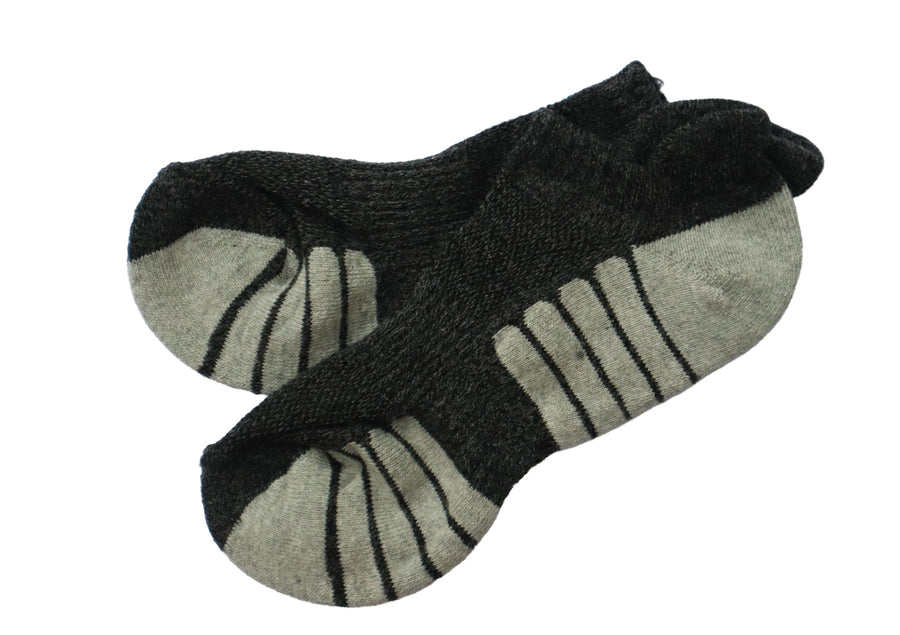 AROSA | Trekkingsocken Ankle 2er-Pack