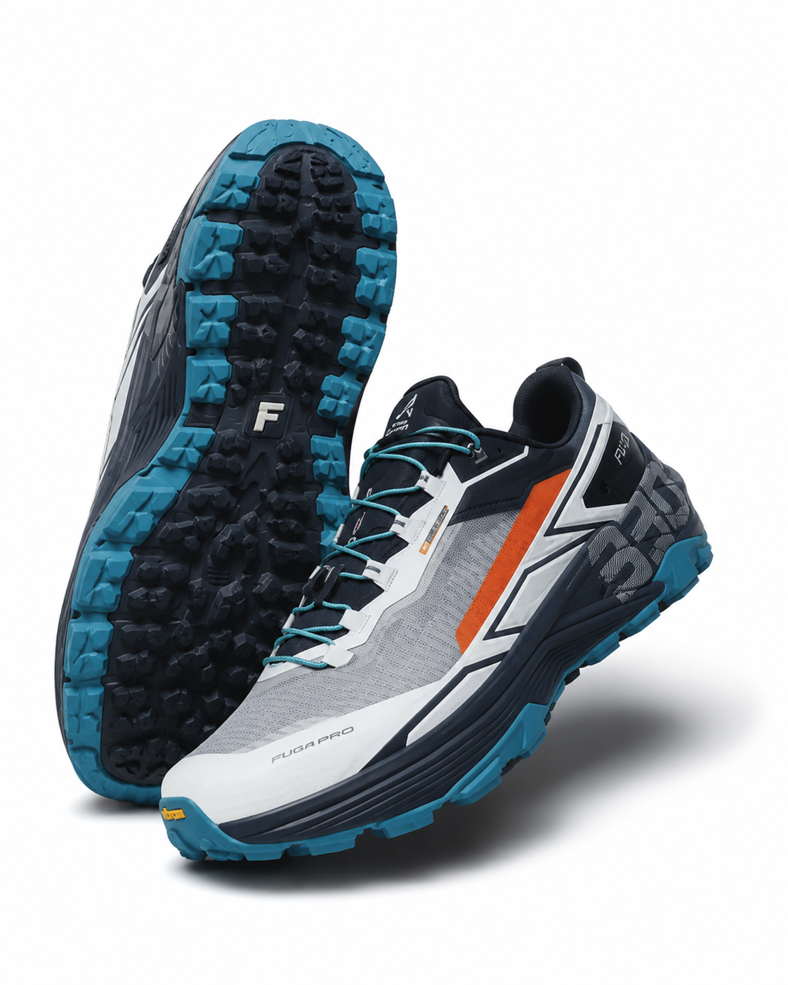 AROSA | Trail Running Schueh