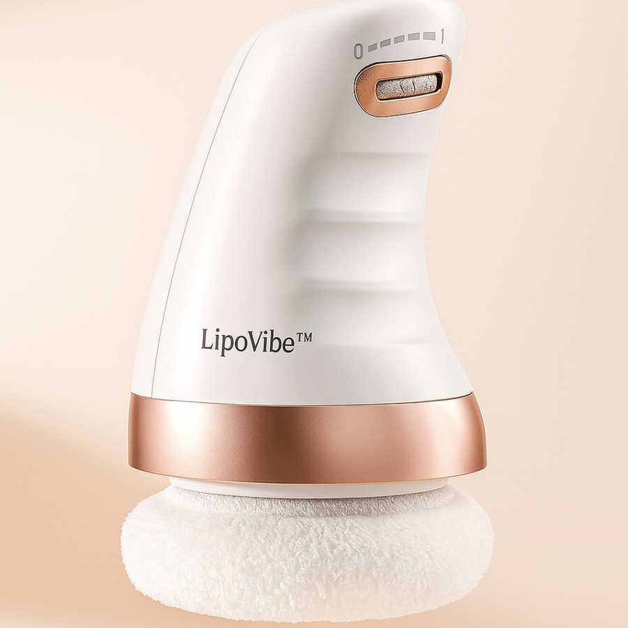 LipoVibe –  Für sichtbare Straffung & Formung