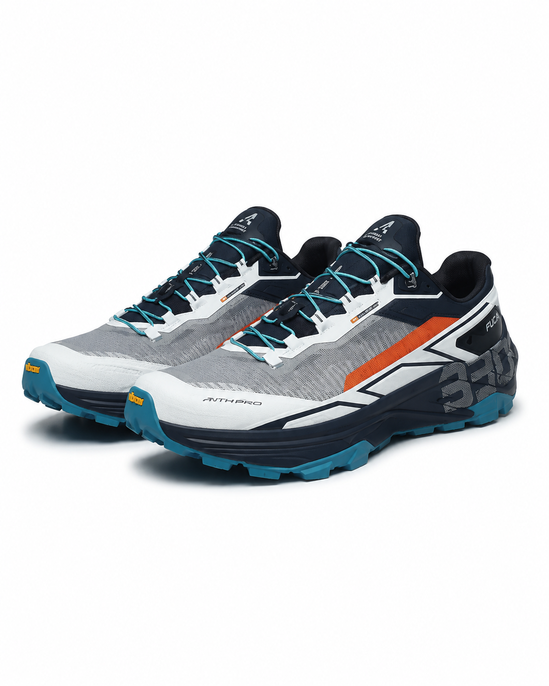AROSA | Trail Running Schueh