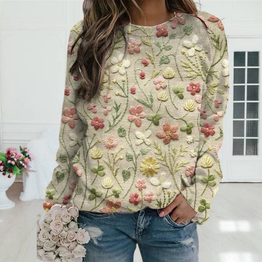 Haze | Damenpullover Kollektion Frühling