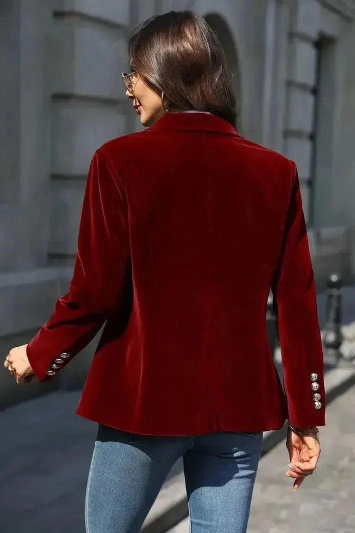 Aria™ Perfekter Damen Blazer
