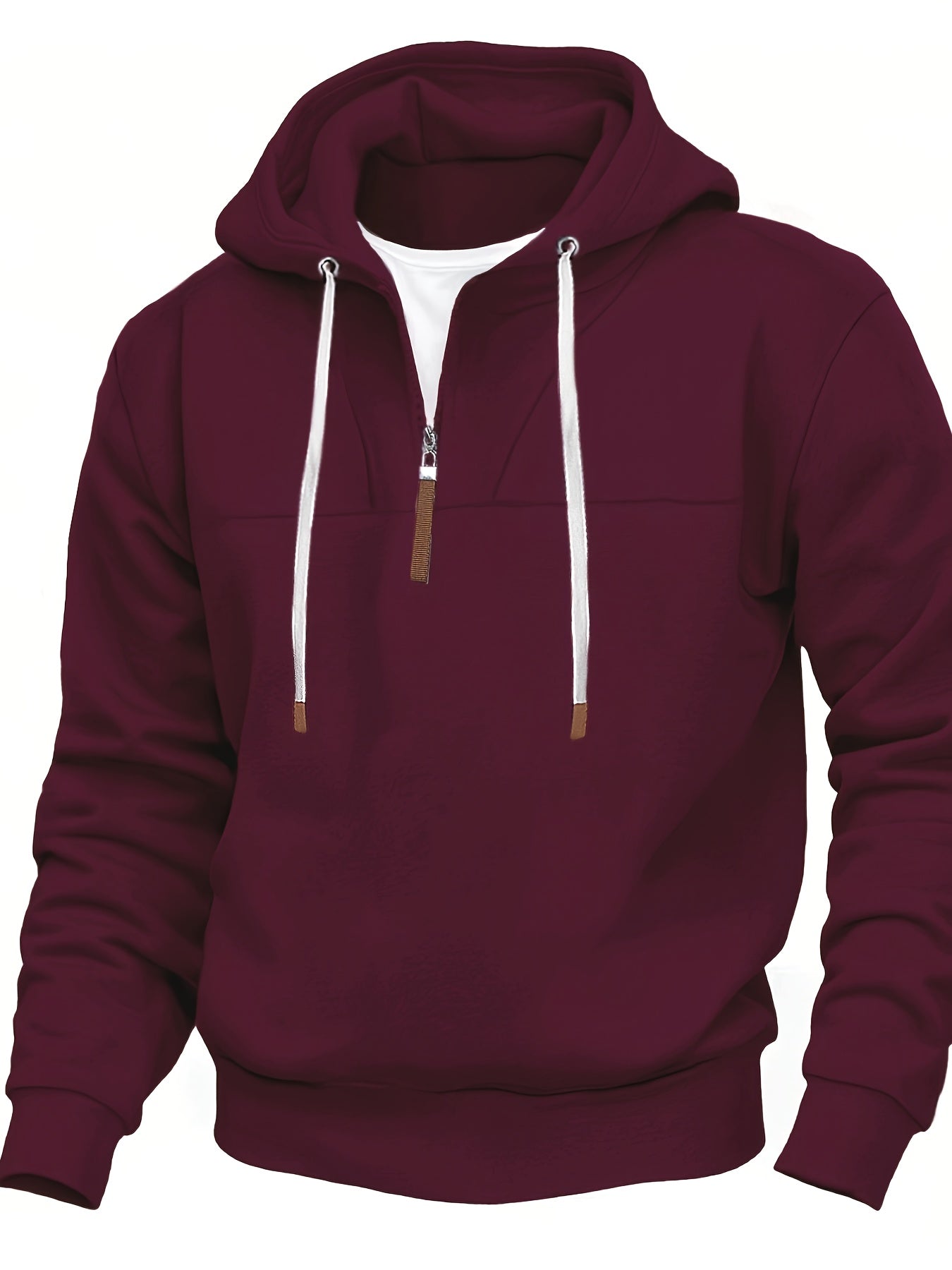 Kolton Herren Kapuzenpullover