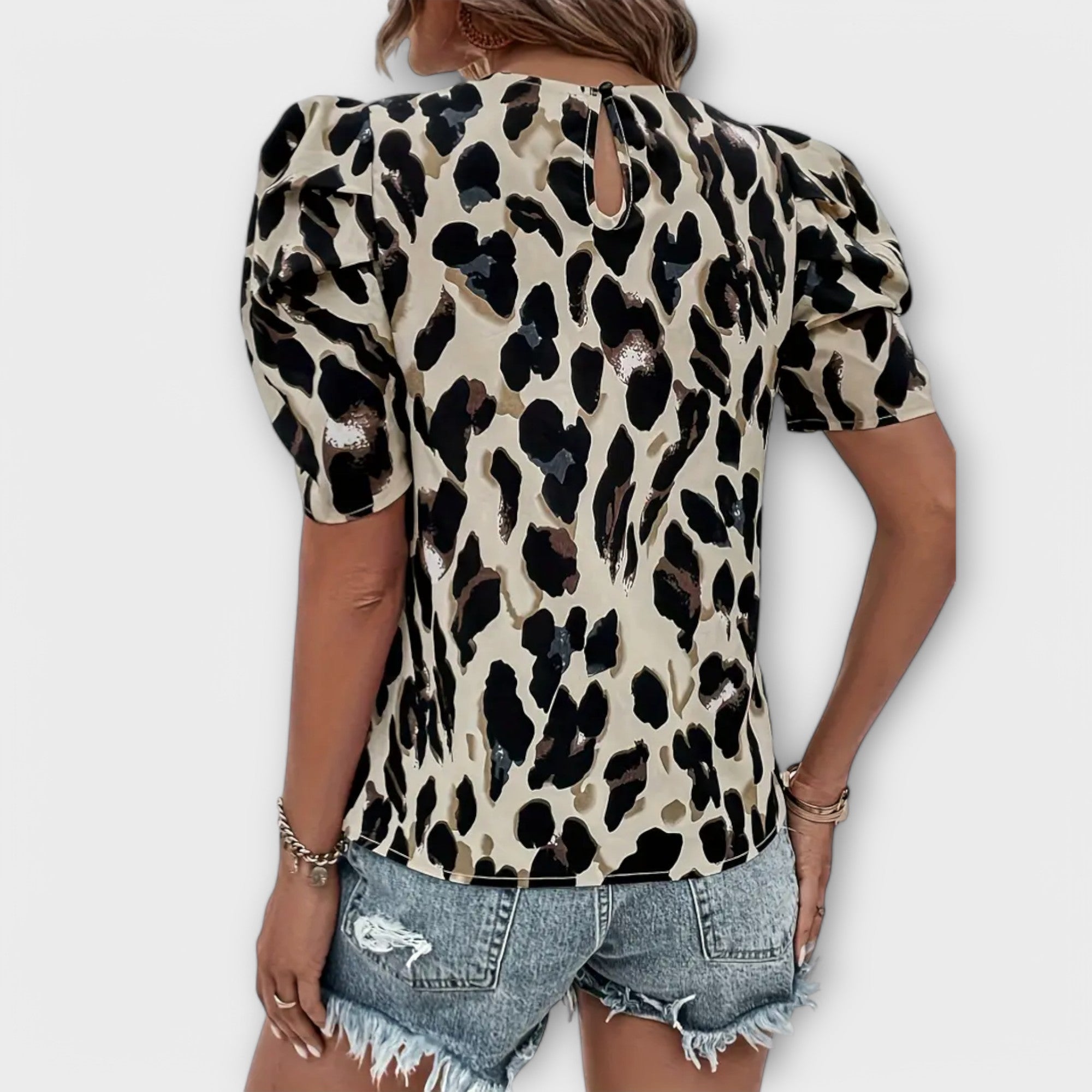 Stilklang Bluse