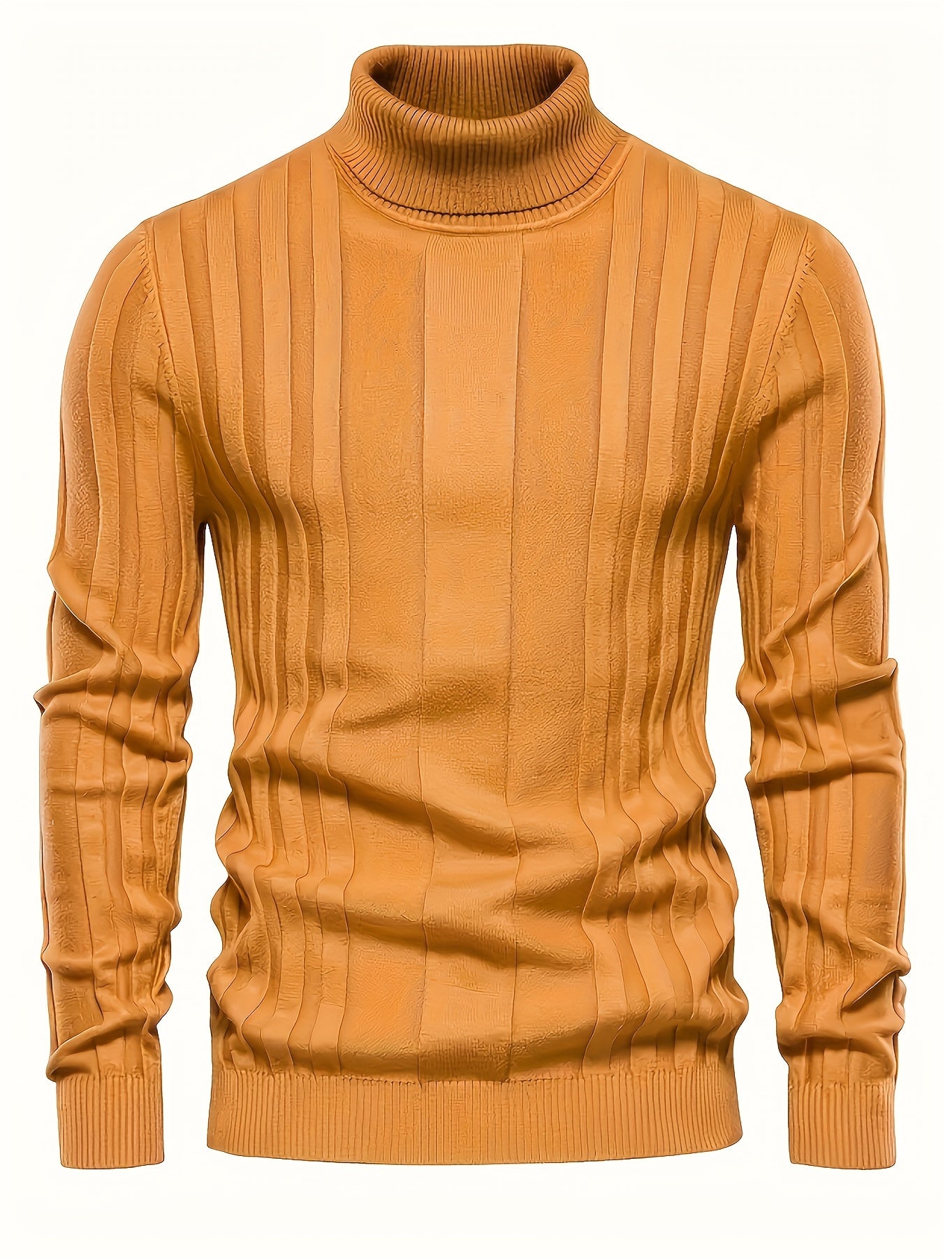Johny Herren Langarmpullover