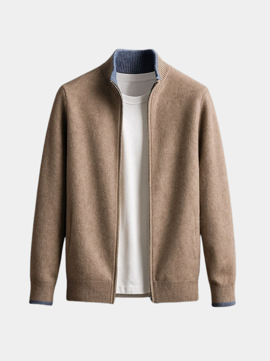 Philipp Herren Winter Trickjacke