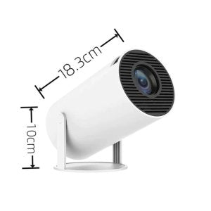 ULTRA HD Projektor