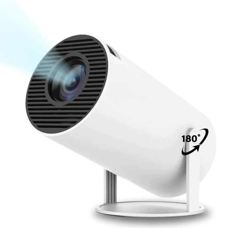 ULTRA HD Projektor