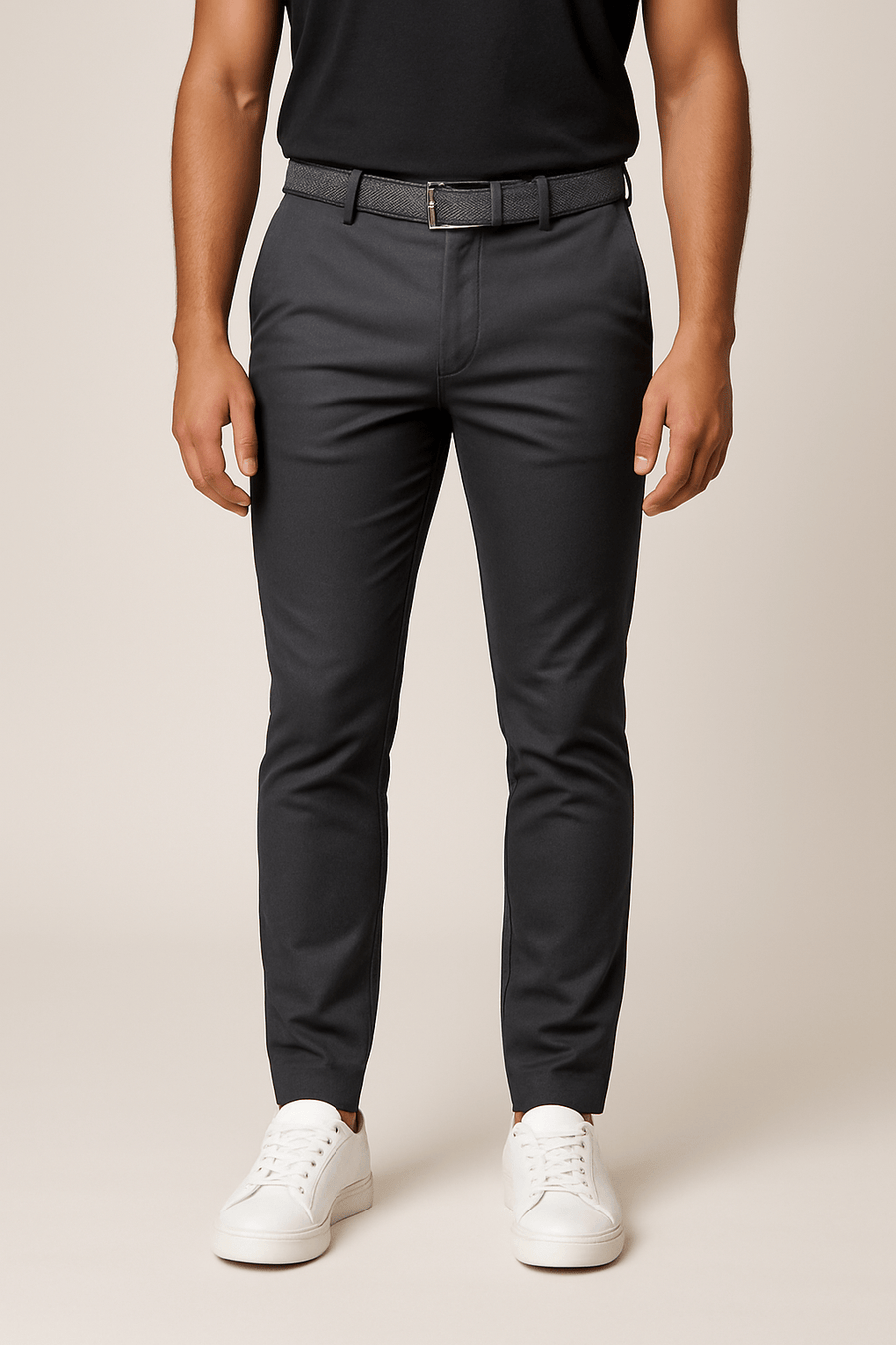 AROSA | Herren Hose Willie Stretch mit flexiblem Sitz und klarem Komfort