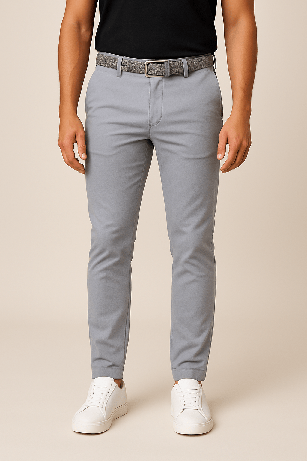 AROSA | Herren Hose Willie Stretch mit flexiblem Sitz und klarem Komfort
