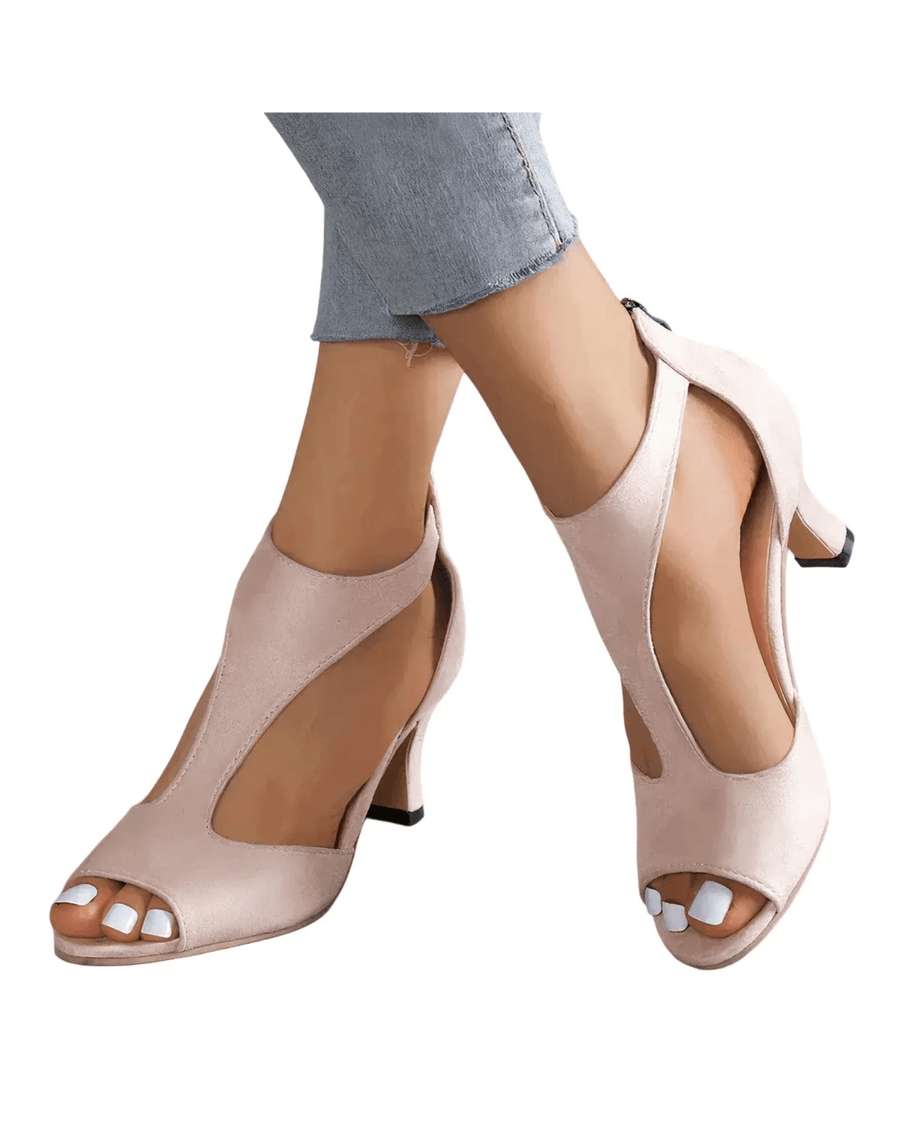 AROSA | Damen Sandalen mit Fußgewölbeunterstützung für Feste & Sommer