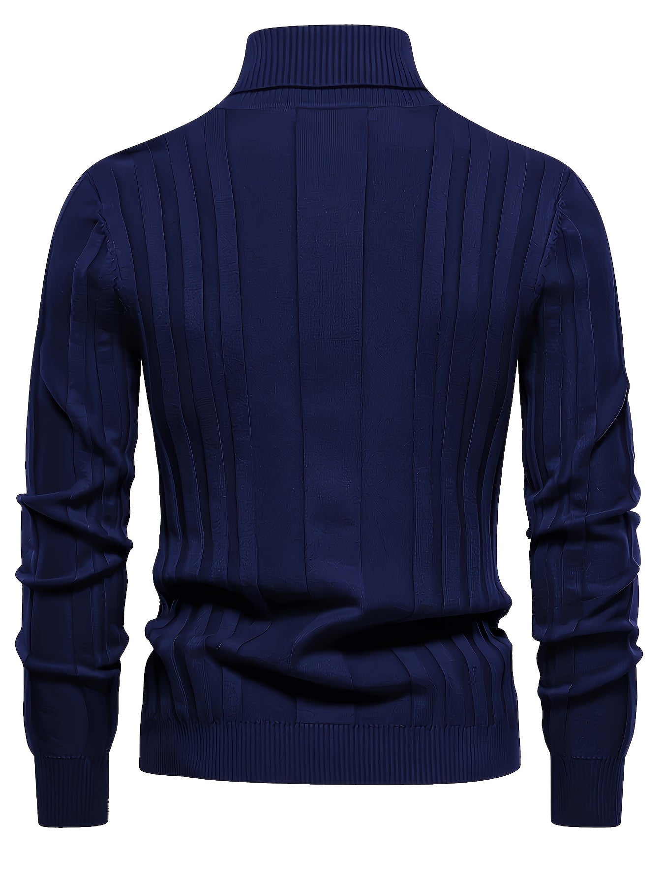 Johny Herren Langarmpullover