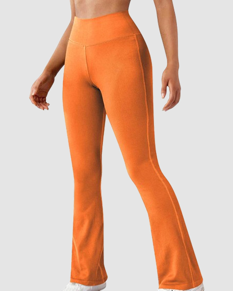 Nahtlose Leggings