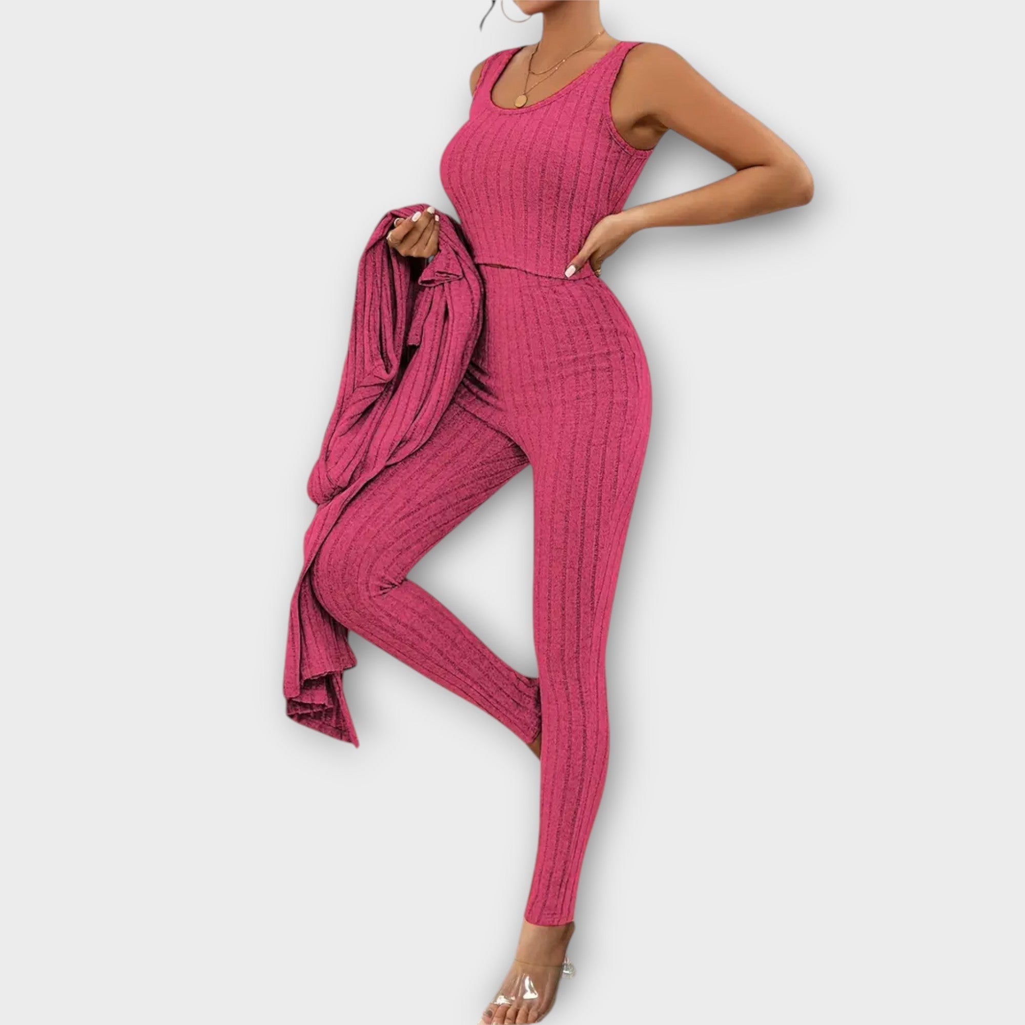 Liora – Stiltrio Set