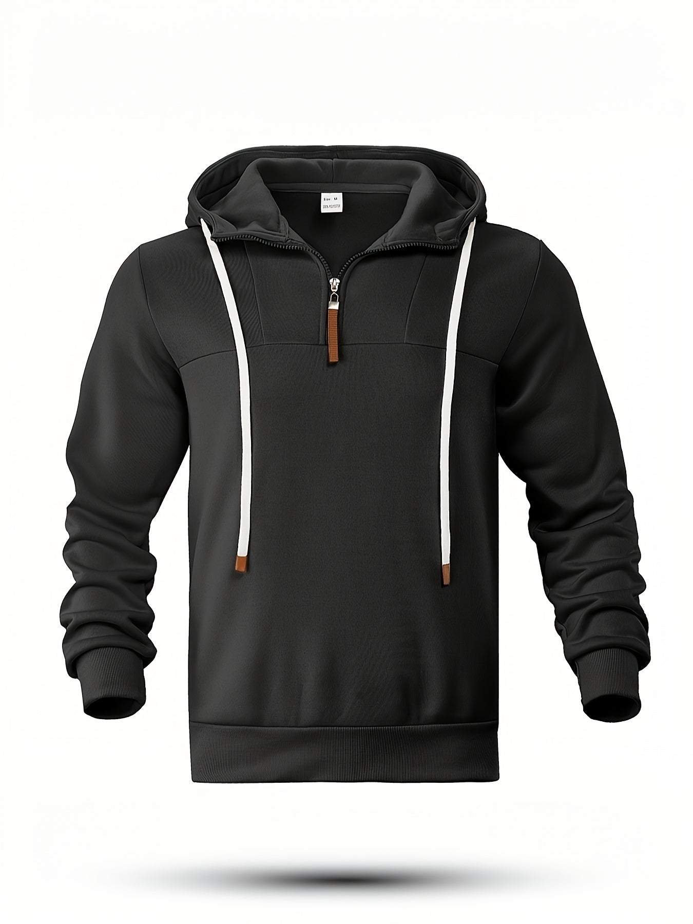 Kolton Herren Kapuzenpullover