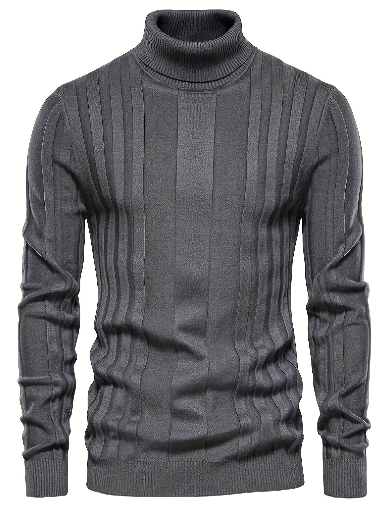 Johny Herren Langarmpullover