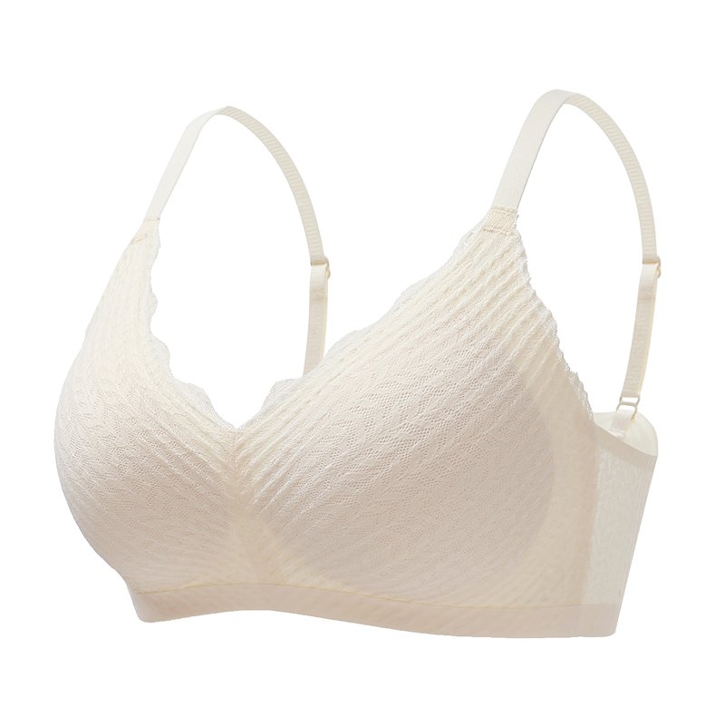 Pamela | Schweißabsorbierender Push-Up-BH