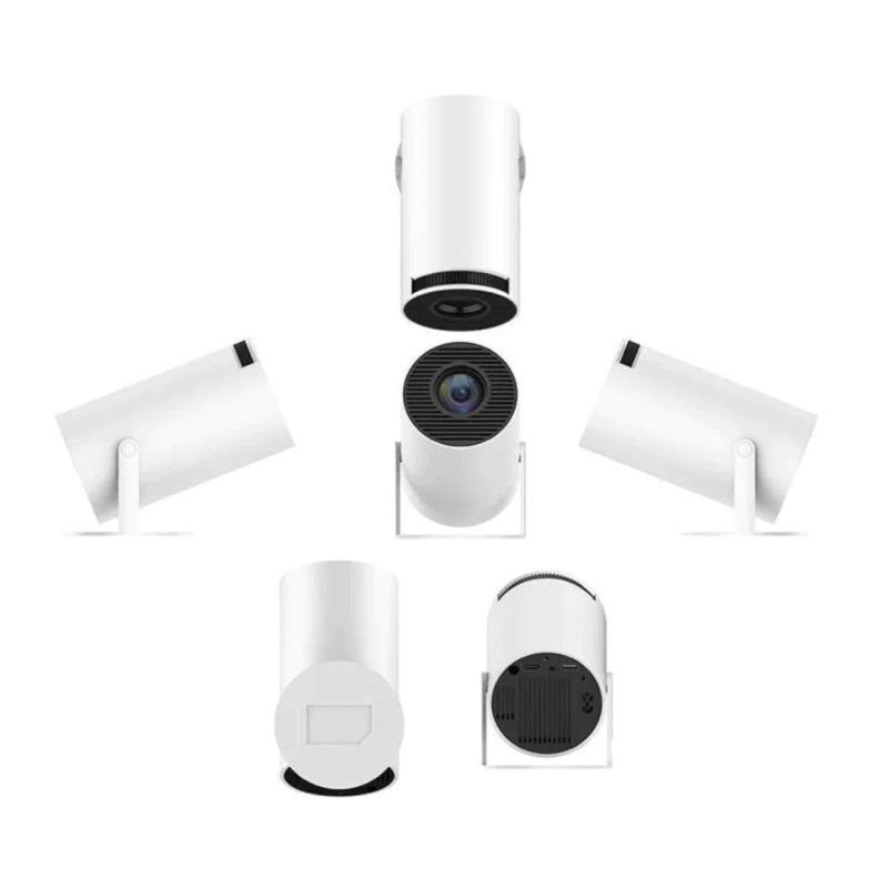 ULTRA HD Projektor